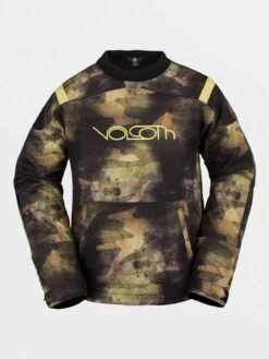 Volcom Mens All I Got Pullover Crew 2023