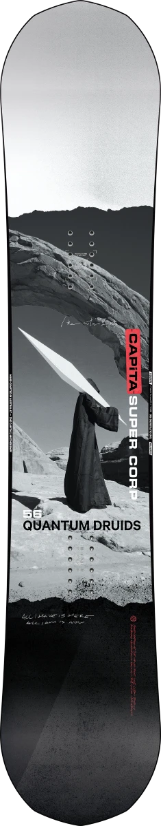 Capita The Outsiders