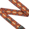 Arcade Ironwood Belt Roodachtig Oranje One -Duijvestein-Winterstore creosote slim vermilion UA OSCFCR2 601 1