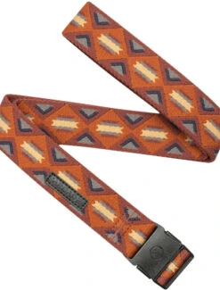 Arcade Ironwood Belt Roodachtig Oranje One