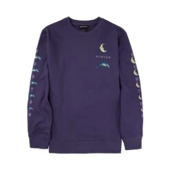 Burton 1996 Dolphin -Duijvestein-Winterstore dolphin sweater