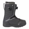 K2 Hanford -Duijvestein-Winterstore k2 ahnford 2023 black side