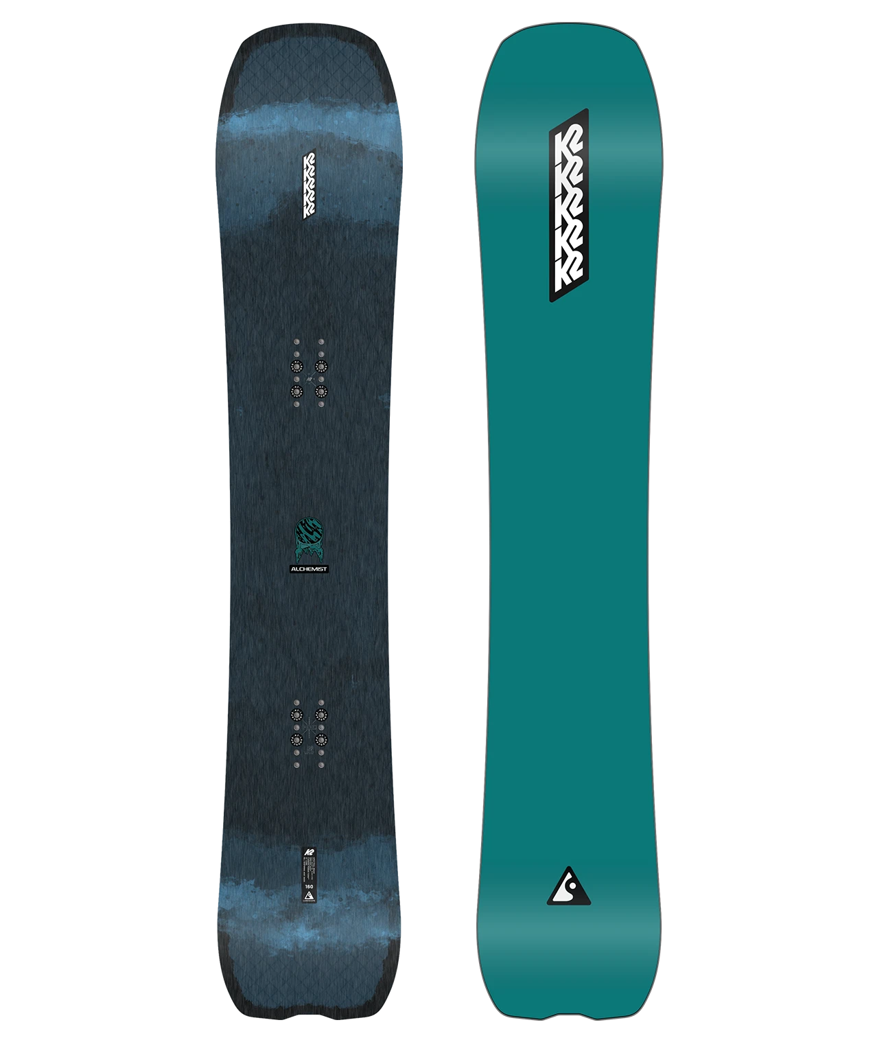 K2 Alchemist 3 K2 Alchemist