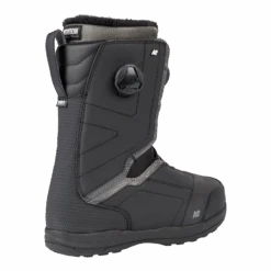 K2 Hanford -Duijvestein-Winterstore k2 hanford 2023 black 2