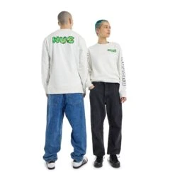 Burton 2011 Nug -Duijvestein-Winterstore nug sweater