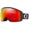 Oakley Flight Tracker M - Matte Black-Prizm Snow Torch Irid -Duijvestein-Winterstore oakley flight tracker xm prizm snow skibrillen