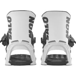 Salomon District -Duijvestein-Winterstore salomon district snowboard wit3